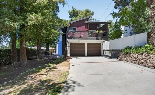 House in Glendale, California, United States 1