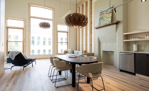 Condo in Garfield Township, Michigan, United States 1