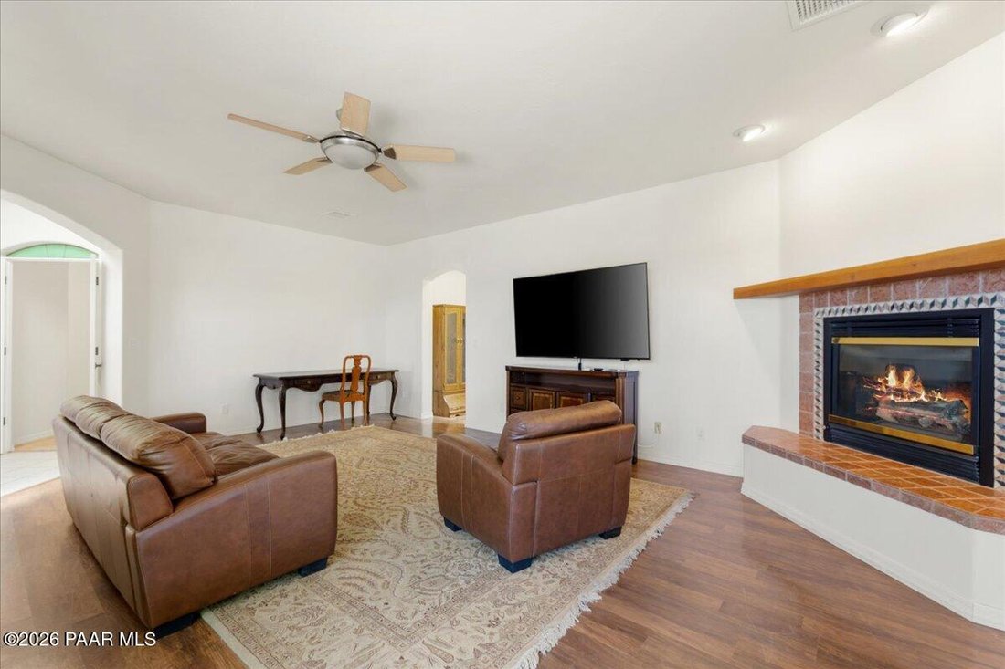 House in Prescott, Arizona, United States 4 - 18079526