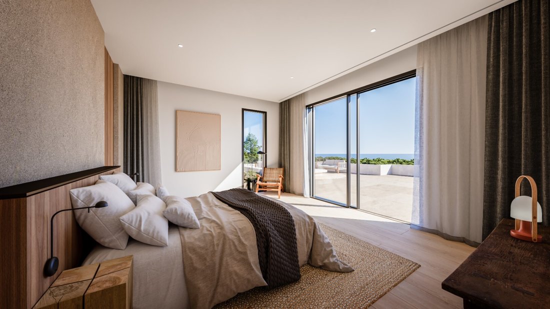 Villa in Es Cubells, Sant Josep de sa Talaia, Balearic Islands 5 - 18071557