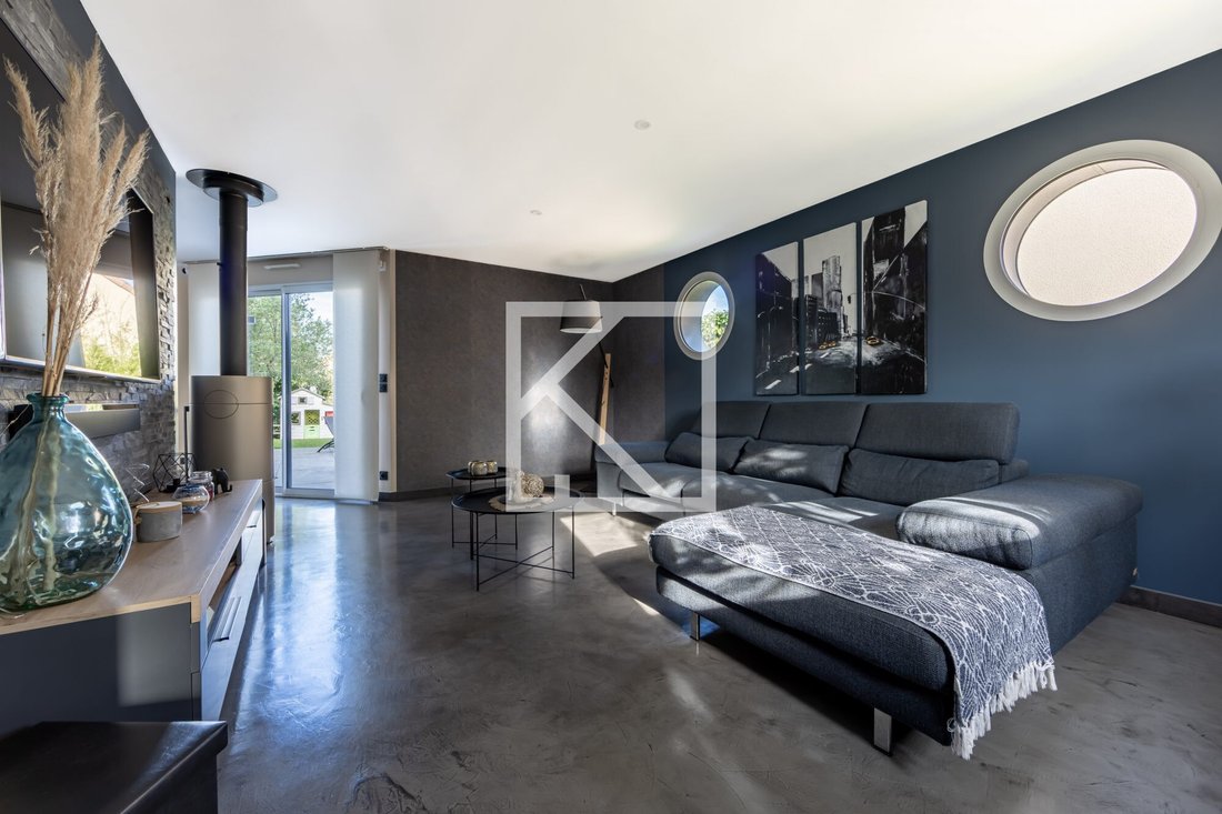 House in Mulsanne, Pays de la Loire, France 2 - 18078008