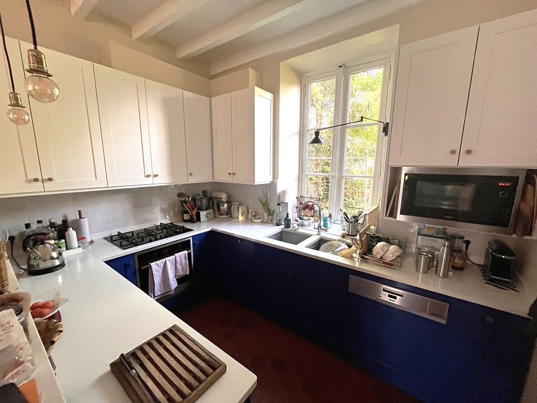 House in Clairieres, Verneuil-sur-Seine, France 4 - 18075421
