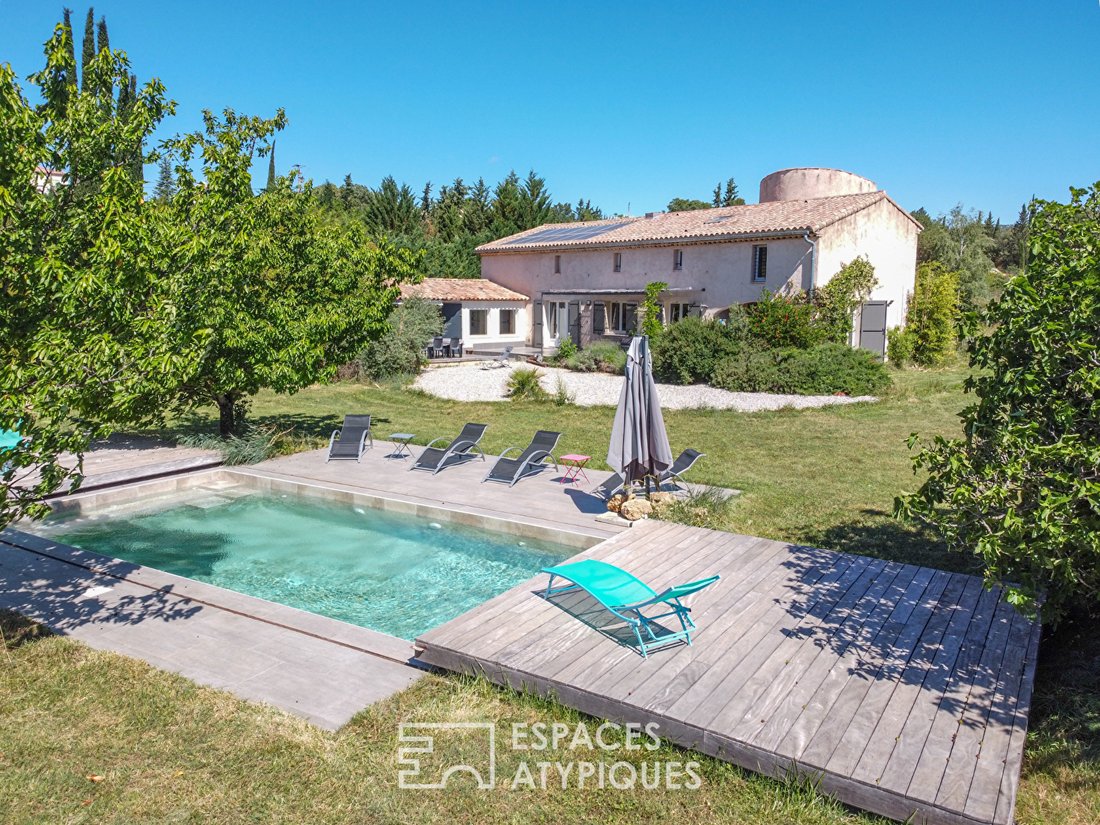 Villa in Cotignac, Provence-Alpes-Côte d'Azur, France 1 - 18077127