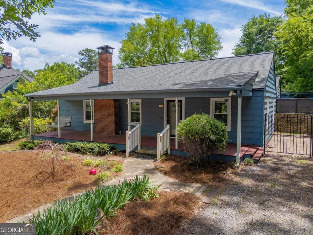 House in Acworth, Georgia, United States 1 - 18075233