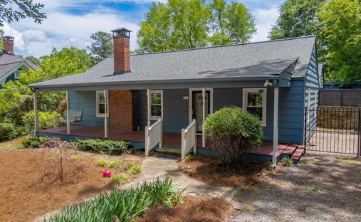 Haus in Acworth, Georgia, Vereinigte Staaten 1
