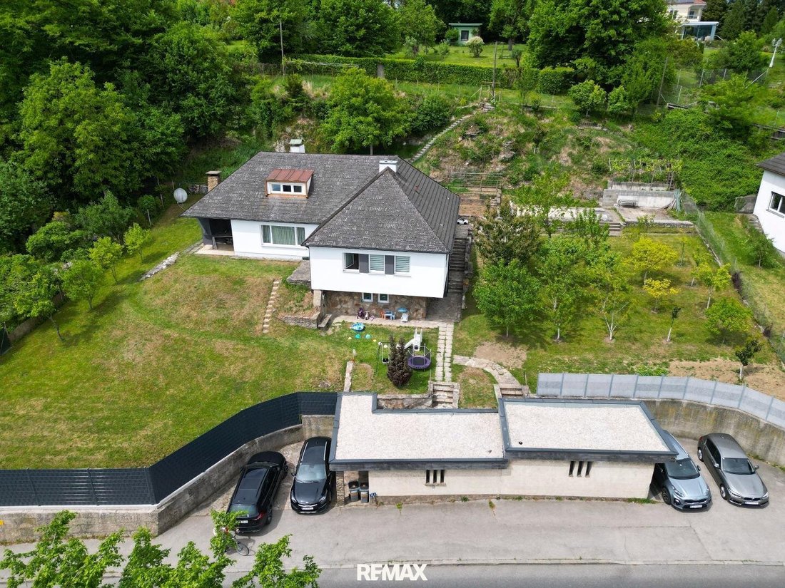 House in Steyr, Upper Austria, Austria 1 - 18073560