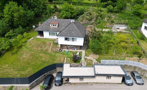 Maison à Steyr, Haute-Autriche, Autriche 1