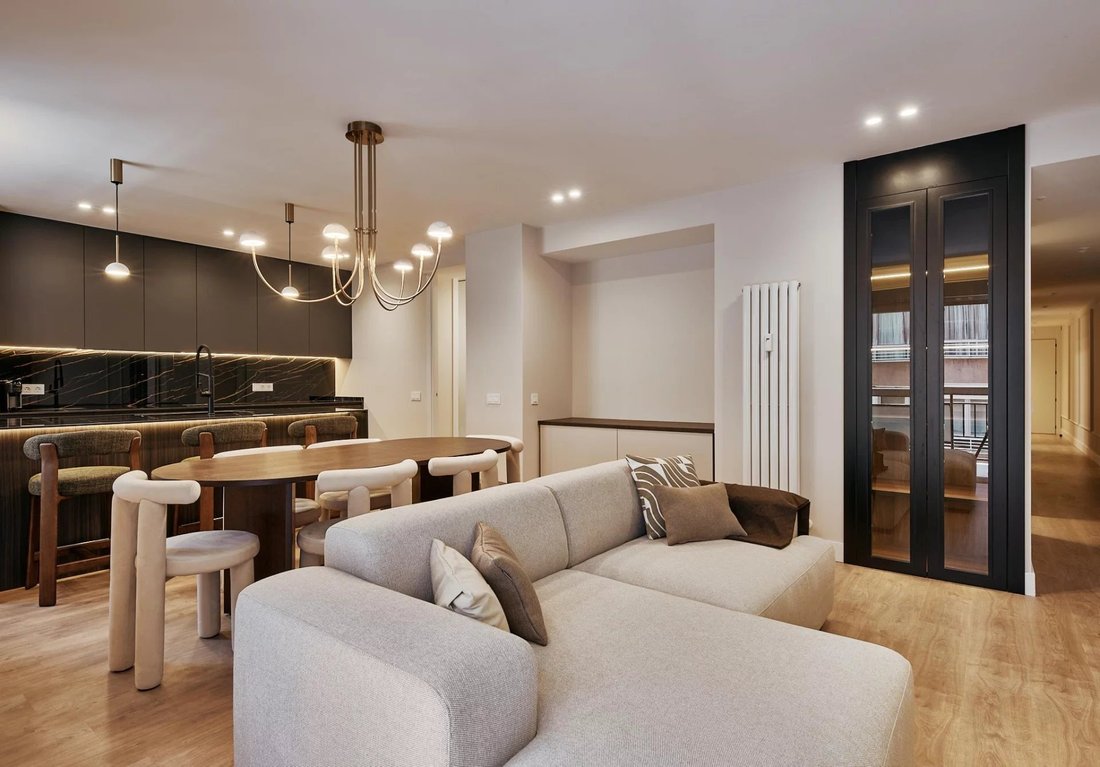 Apartment in Chamartín, Madrid, Spain 3 - 18073208