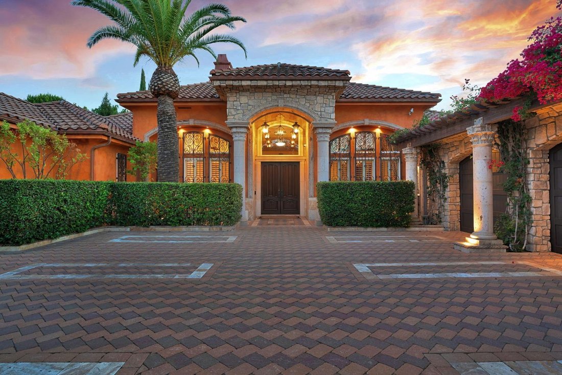 House in Clovis, California, United States 1 - 18074329