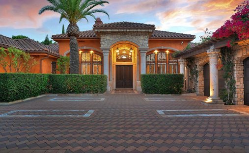 House in Clovis, California, United States 1