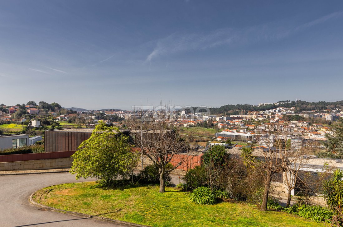 Land in Nogueiro e Tenoes, Braga, Portugal 5 - 18077389