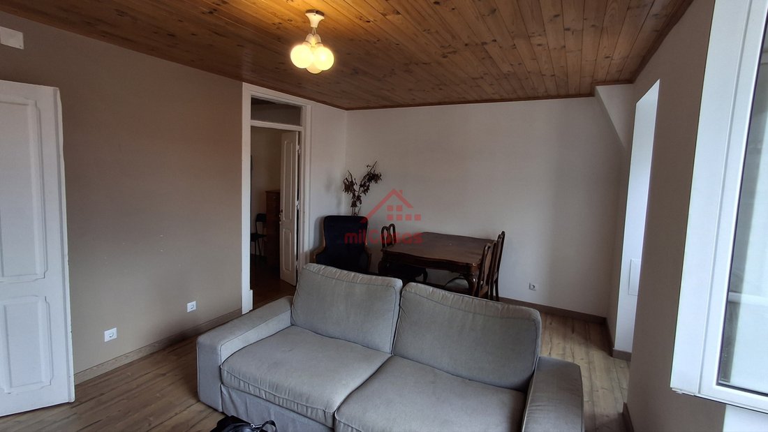 Apartment in Areeiro, Lisbon, Portugal 5 - 18077013