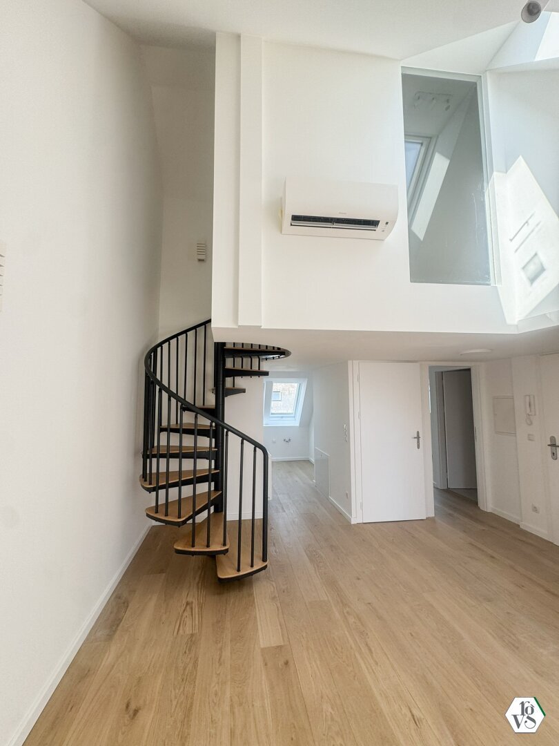 Penthouse in Vienna, Wien, Austria 4 - 17870897