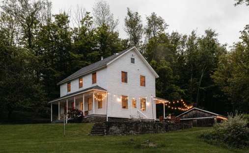 Roscoe, New York, United States 1