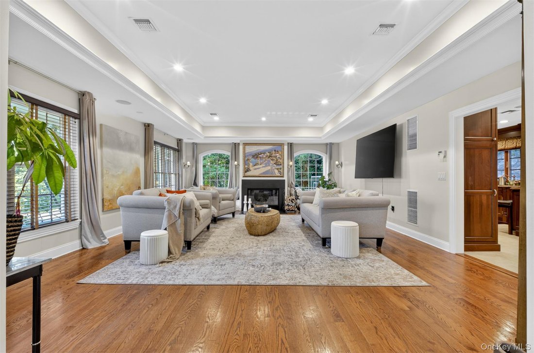 House in East Hills, New York, United States 4 - 18078897