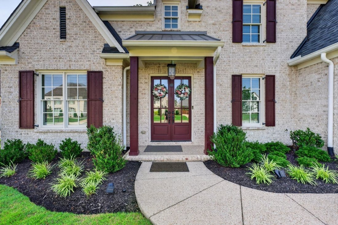 House in Collierville, Tennessee, United States 3 - 18078106