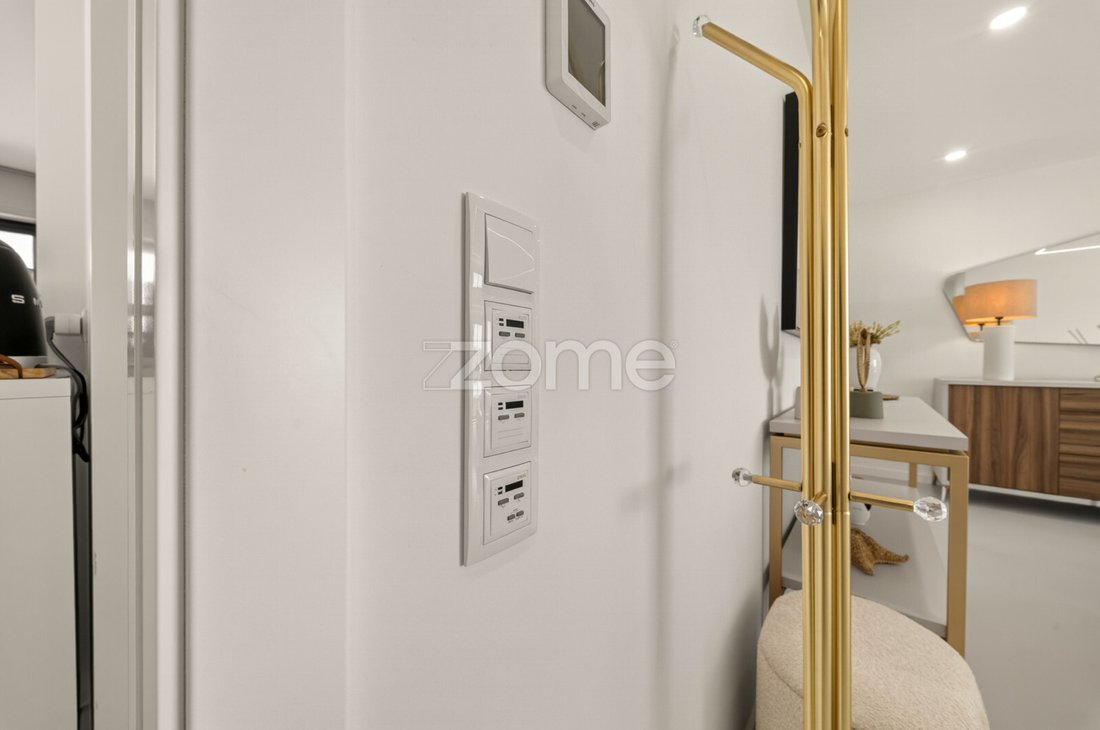 Apartment in Sao Domingos de Rana, Lisbon, Portugal 5 - 18077291
