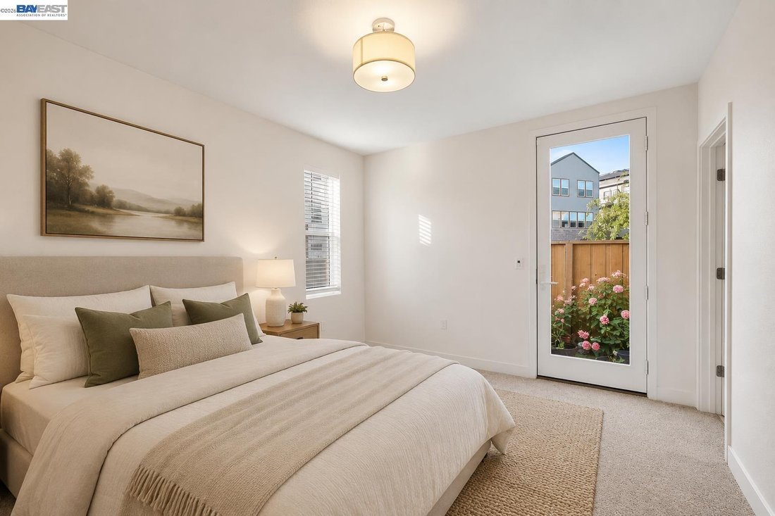House in Dublin, California, United States 5 - 18078834