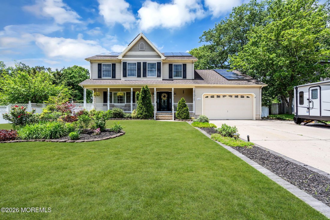 House in Berkeley Township, New Jersey, United States 4 - 18072048