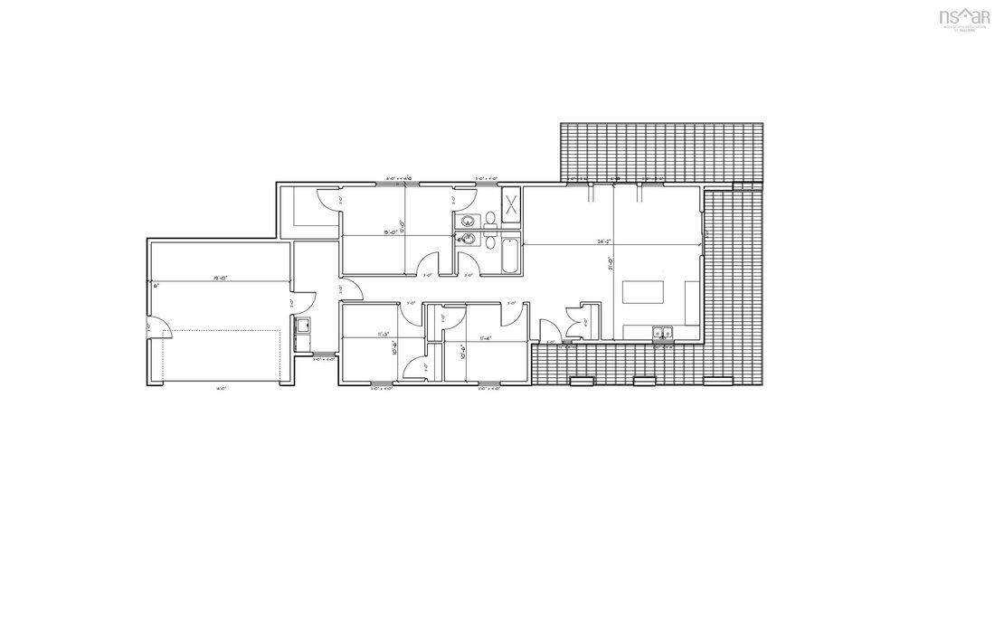 House in Avondale, Nova Scotia, Canada 4 - 18075970