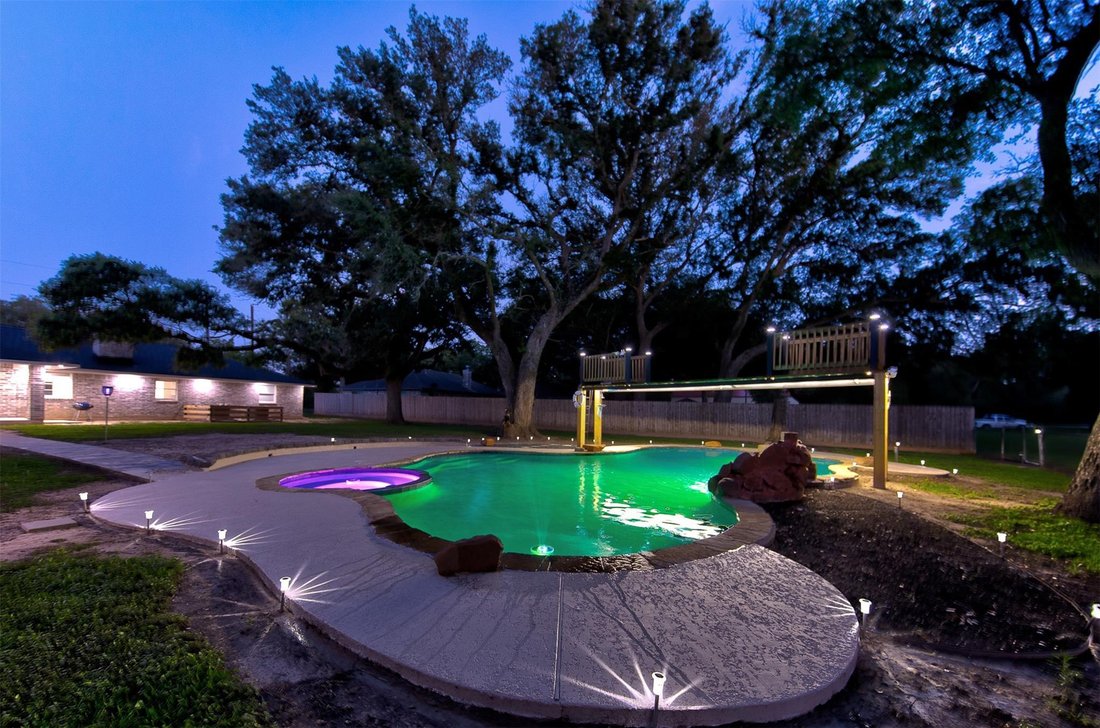 House in Manvel, Texas, United States 4 - 18079272