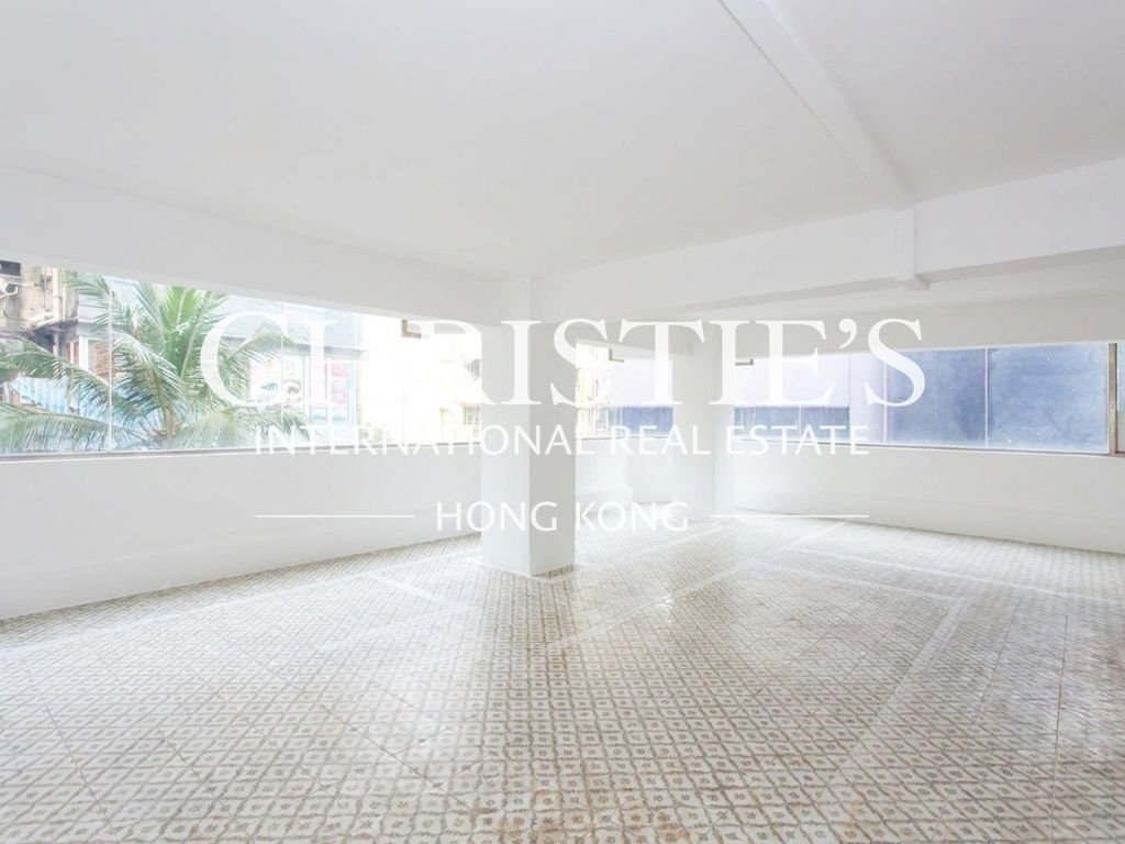Apartment in Hong Kong, Hong Kong 4 - 16660567