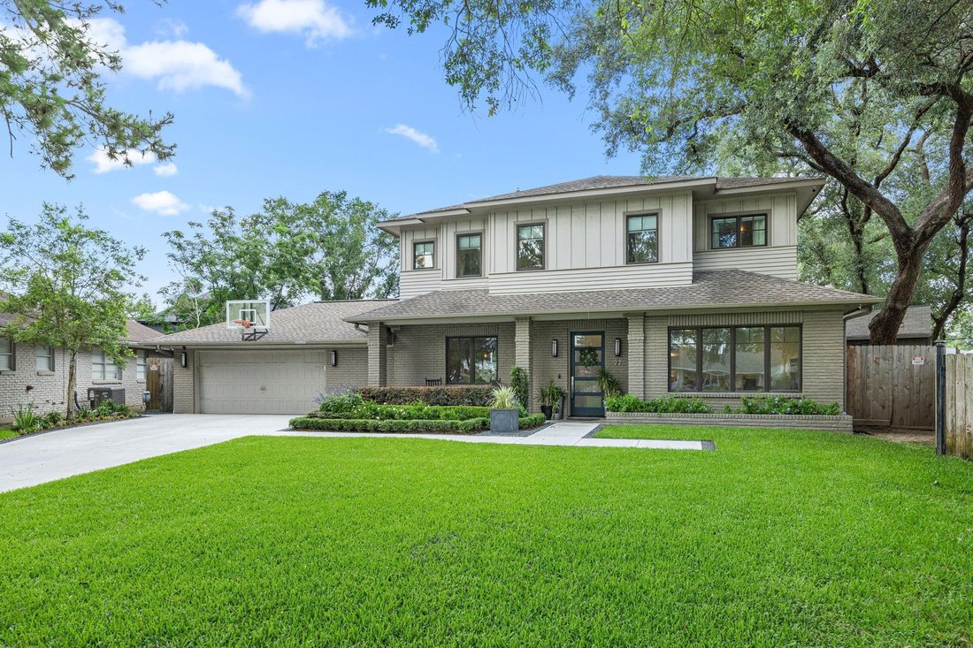 House in Houston, Texas, United States 2 - 18075852
