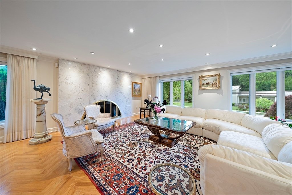 House in Newton, Massachusetts, United States 4 - 18072653