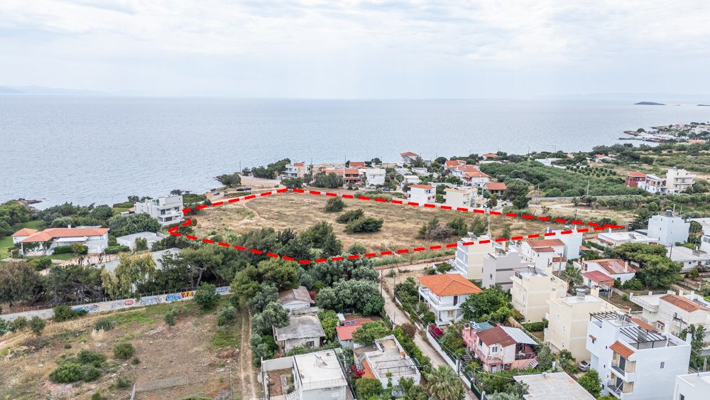 Land in Artemida, Attica, Greece 4 - 18074854
