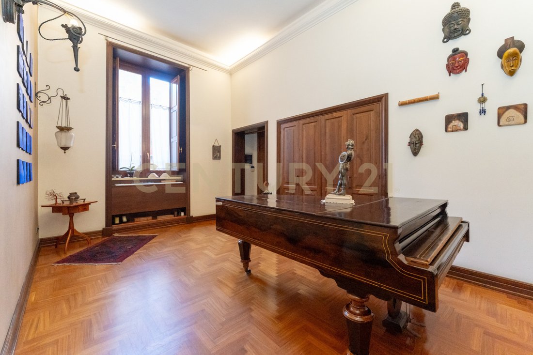 Apartment in Centro Storico, Catania, Italy 5 - 18074725