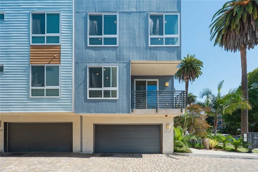 Townhouse in Los Angeles, California, United States 4 - 18075264