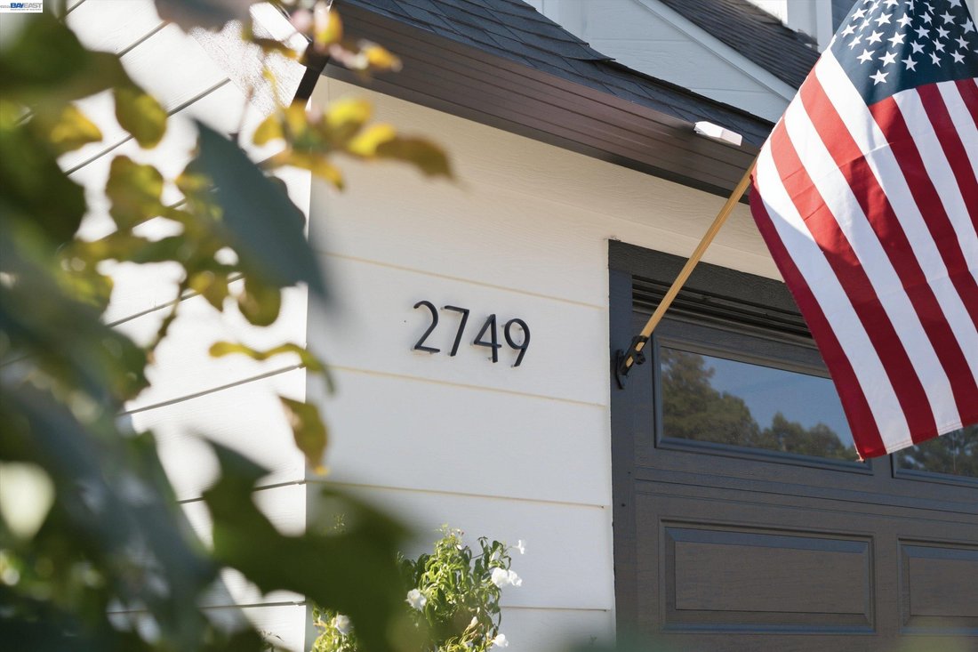 House in Pleasanton, California, United States 4 - 18066635