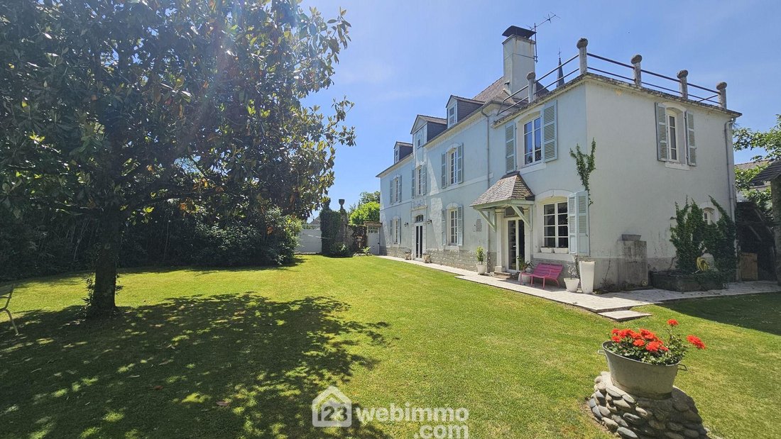 Villa in Lagos, Nouvelle-Aquitaine, France 1 - 18073095