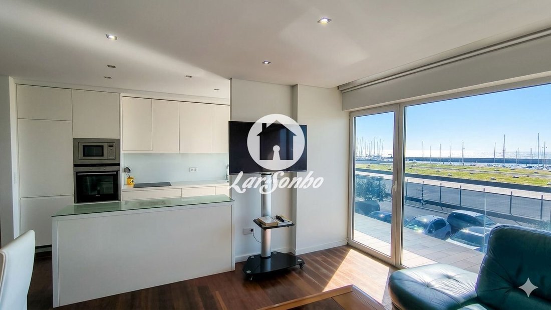 Apartment in Povoa de Varzim, Beiriz e Argivai, Porto District, Portugal 3 - 17567259