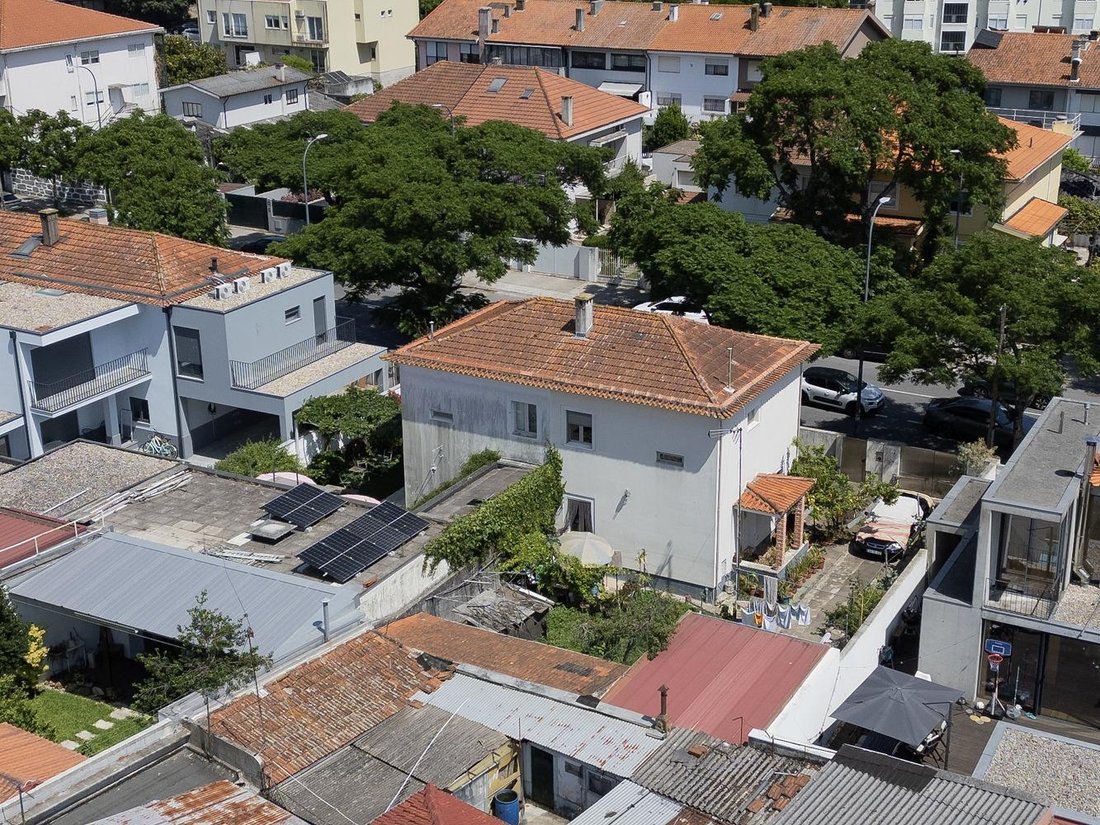 House in Ramalde, Porto District, Portugal 3 - 18044143