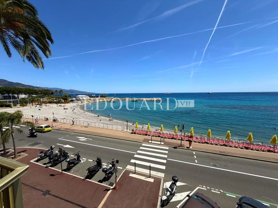 Apartment in French Riviera, Provence-Alpes-Côte d'Azur, France 4 - 18071667