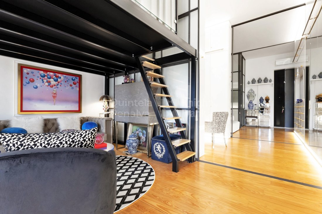 Apartment in Cedofeita, Santo Ildefonso, Se, Miragaia, Sao Nicolau e Vitoria, Porto District, Portugal 4 - 18076997