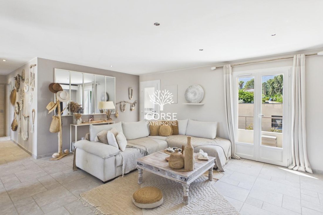 Apartment in Porto-Vecchio, Corsica, France 3 - 18073284