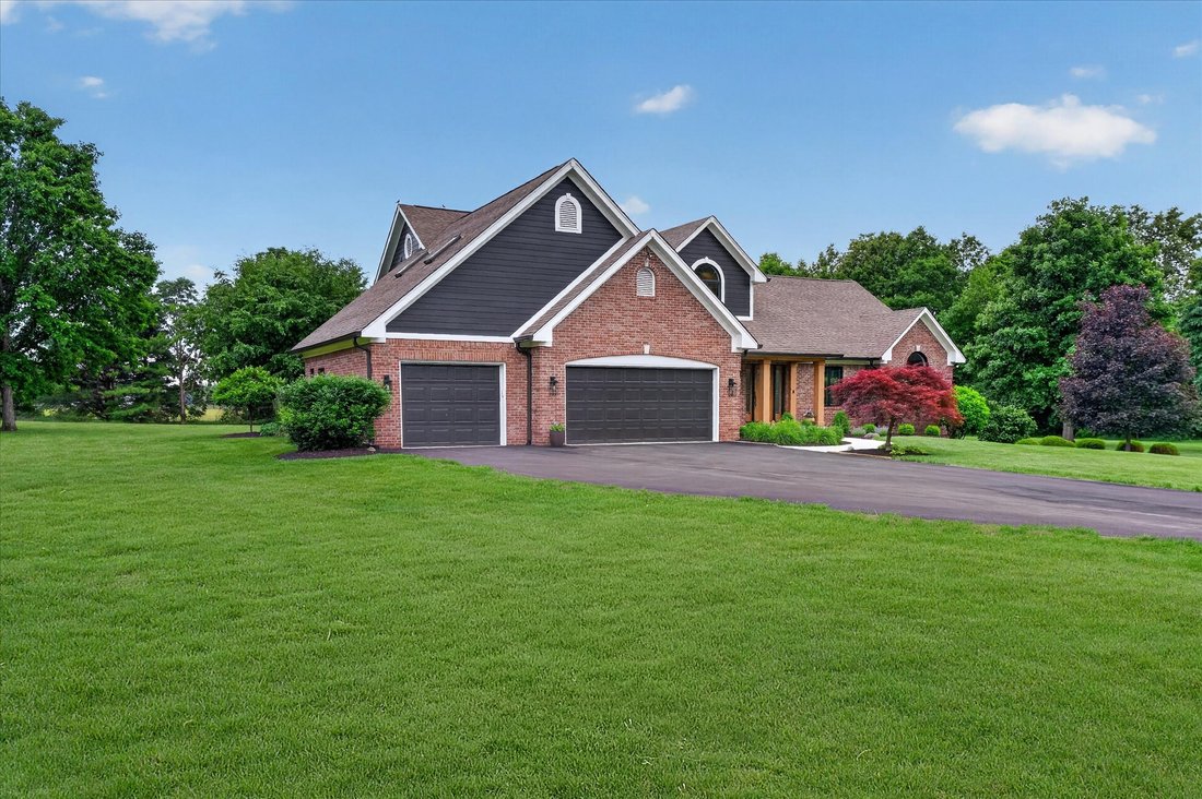 House in Cicero, Indiana, United States 2 - 18074243