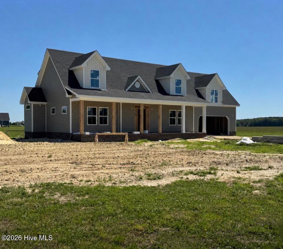 House in Elizabeth City, North Carolina, United States 1 - 17996987