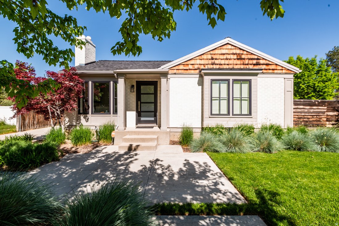 House in Cottonwood Heights, Utah, United States 1 - 18076450