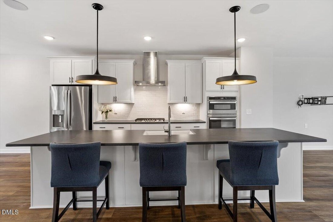 Townhouse in Apex, North Carolina, United States 2 - 18075507