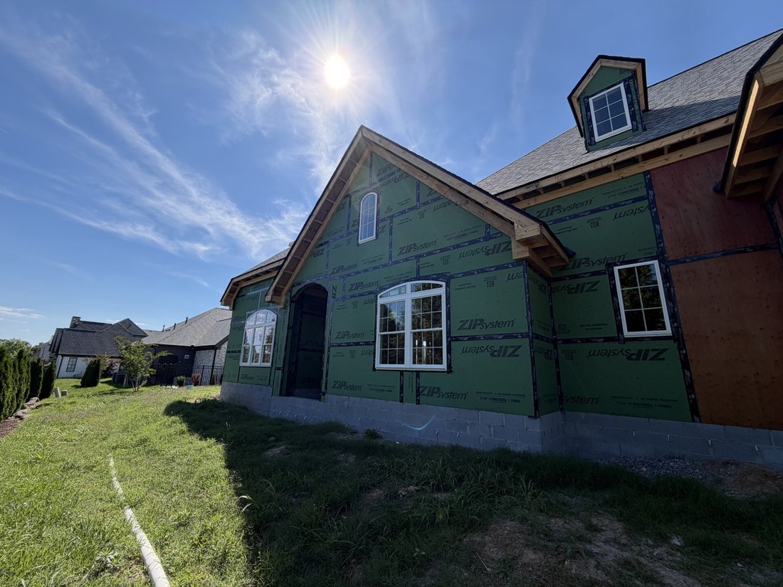 Townhouse in Gallatin, Tennessee, United States 3 - 17876468