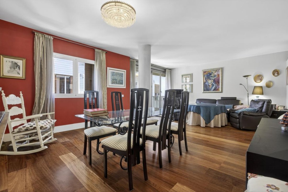 Apartment in Casco Antiguo, Seville, Spain 3 - 18071468