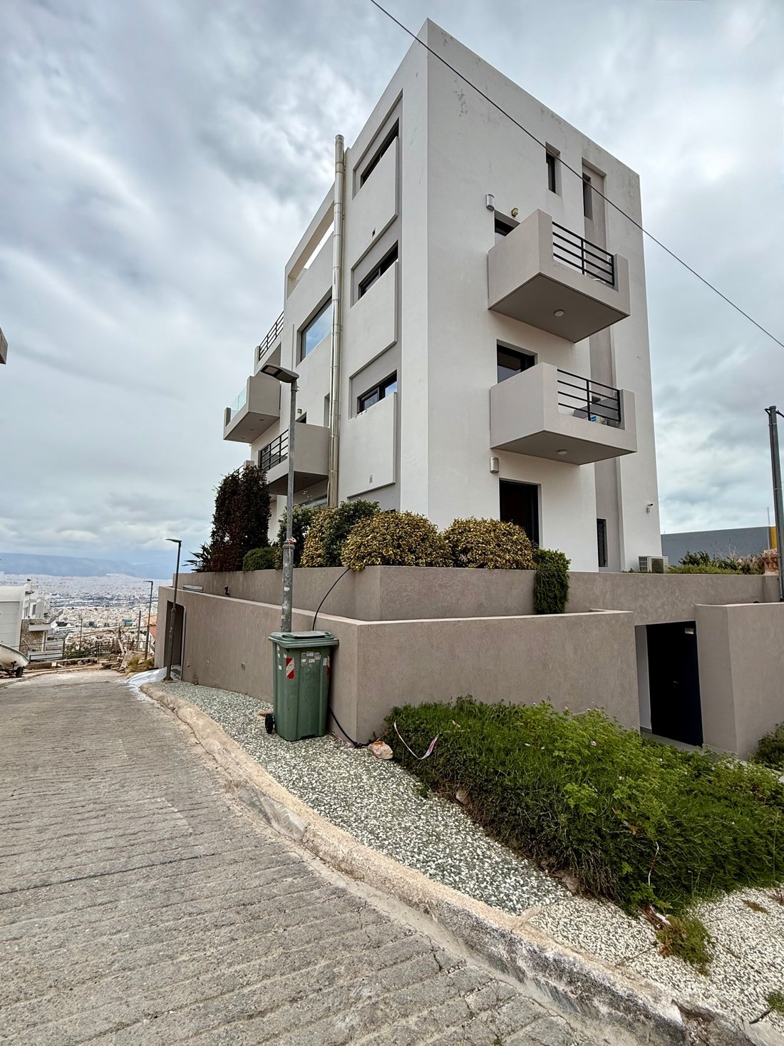 House in Korydallos, Attica, Greece 1 - 18072323