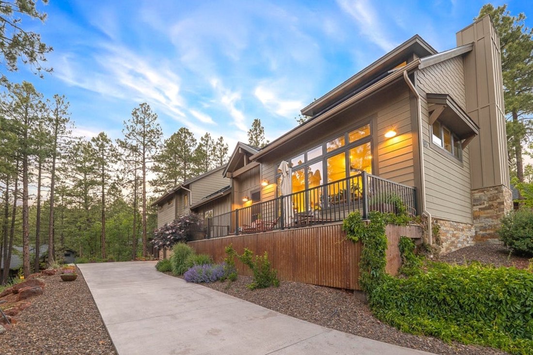 House in Flagstaff, Arizona, United States 1 - 18074171