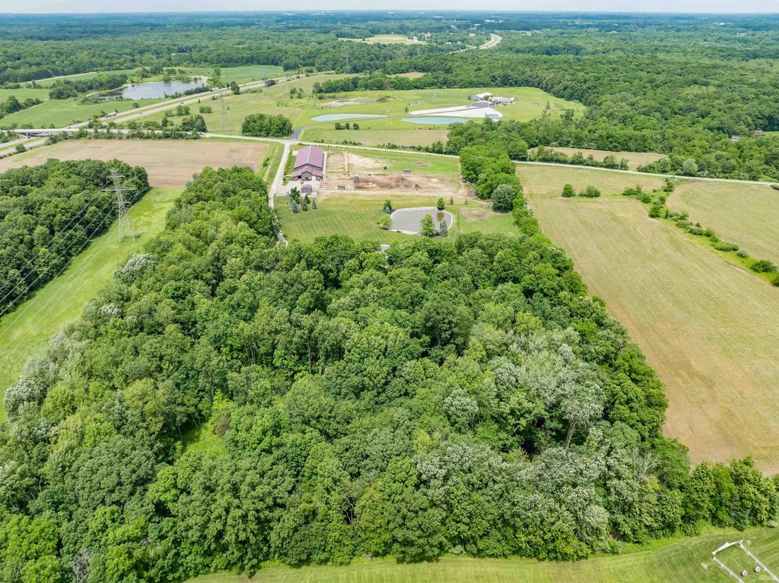 House in Leo-Cedarville, Indiana, United States 2 - 18076516