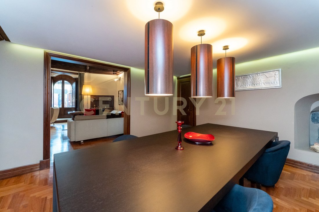 Apartment in Historic Center, Catania, Italy 3 - 18074725