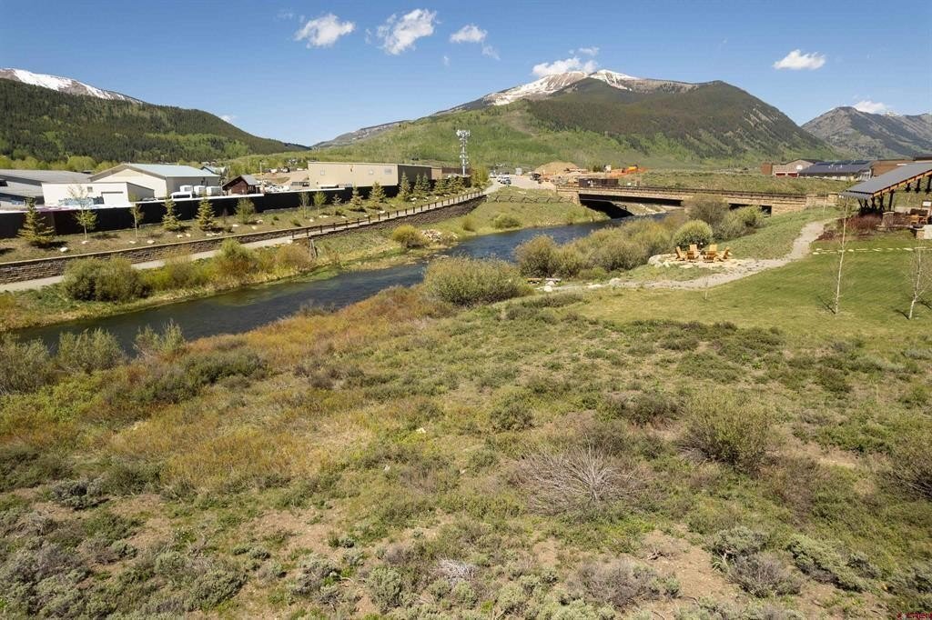 Land in Crested Butte, Colorado, United States 4 - 18077763