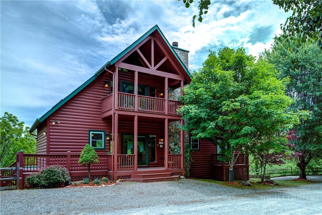 House in Piney Creek, North Carolina, United States 2 - 18071746